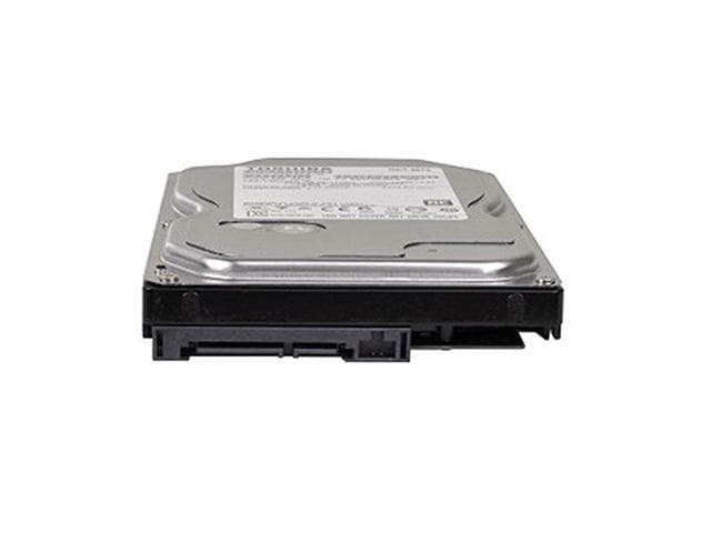 Toshiba 7.2K 3.5 1TB