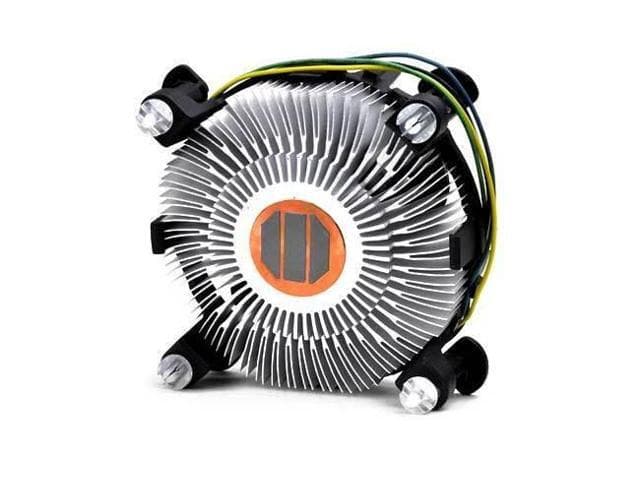 Coxbright NEW Intel LGA1156 LGA1155 LGA1150 LGA1151 PWM CPU