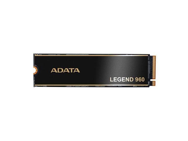 ADATA LEGEND 960 SSD GEN4x4 1TB