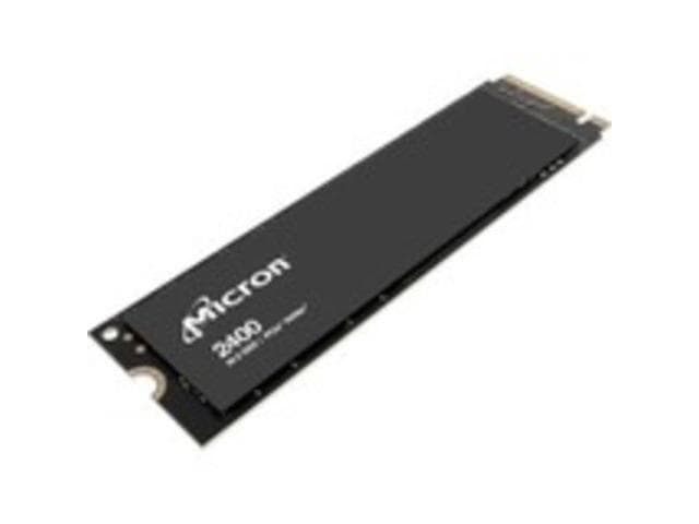 Micron 2400 Solid State Drive 2TB