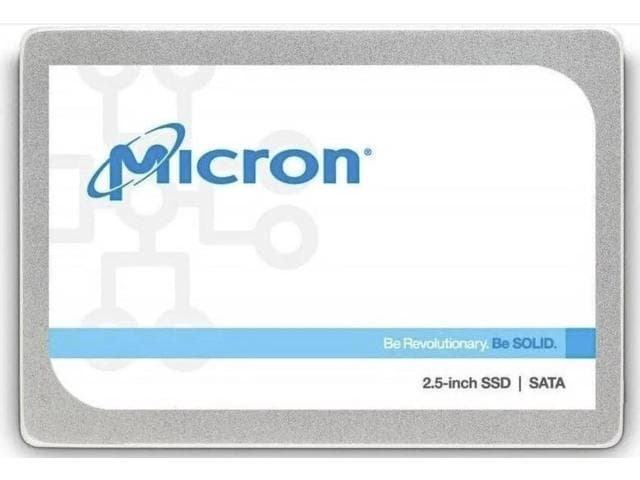 Micron MTFDDAK256TDL 1AW1ZABYY 1300 Series 256GB