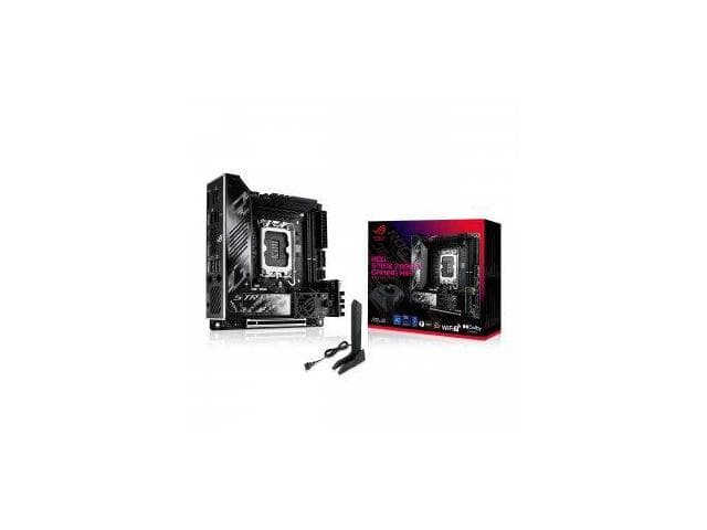 ASUS ROG STRIX Z890-I GAMING WIFI