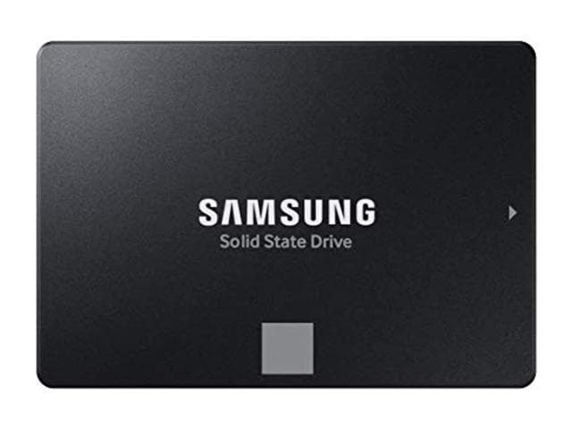 SAMSUNG 870 EVO 500GB