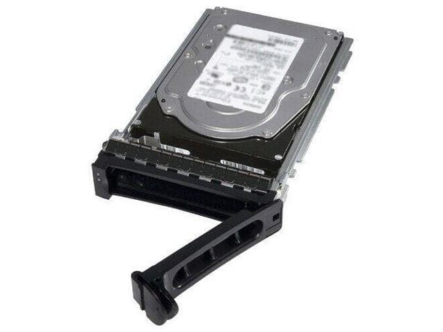 Dell 400 ALNY 3.5' SAS 4TB 7200 RPM