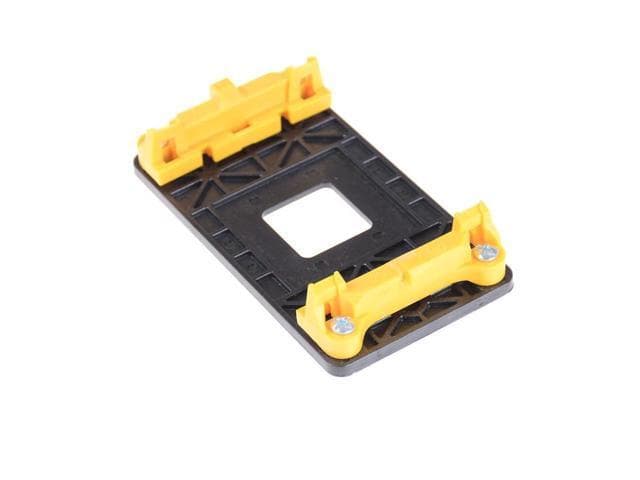 CPU COOLER Bracket Motherboard Back Plate