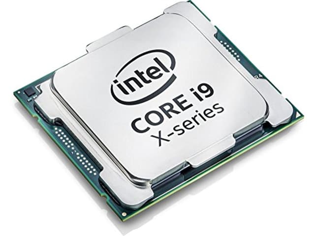 Intel Core i9-7940X X-Series Processor 14 Cores up to 4.3 GHz Turbo Unlocked