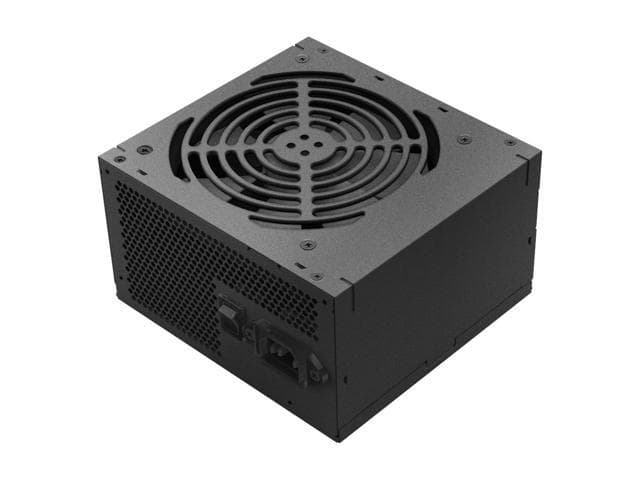 Super Flower Combat DB , 5 Years Warranty, Flexible Flat Cables, Fixed Cable , SF-650C12DB