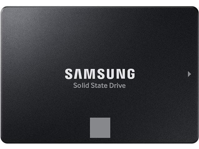 Samsung 870 Evo 250GB
