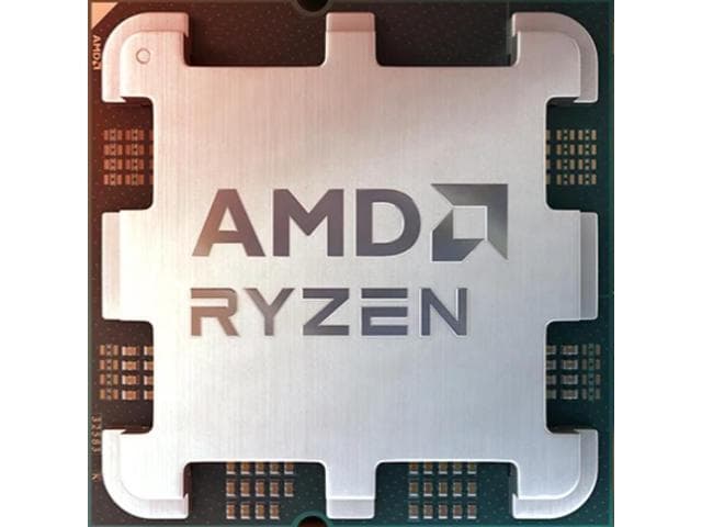 AMD Ryzen 5 7400F