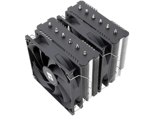 Thermalright Peerless Assassin 120 SE