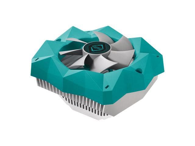Iceberg Thermal IceFLOE T95 Extrusion Aluminum