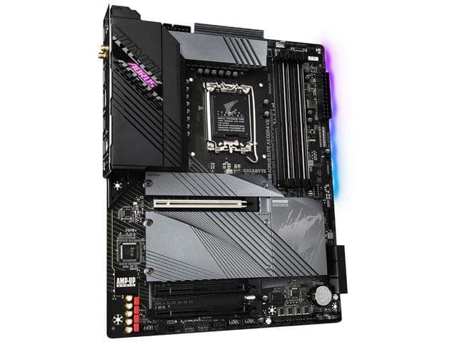 GIGABYTE Z690 AORUS ELITE AX DDR4 V2