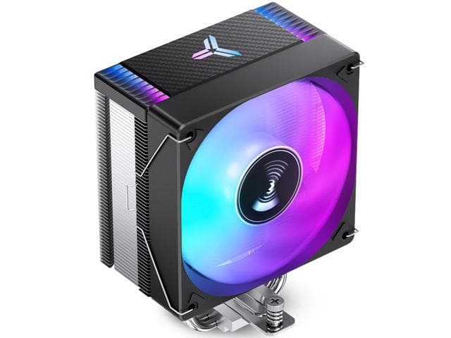 JONSBO CR1000 EVO COLOR Silent Series