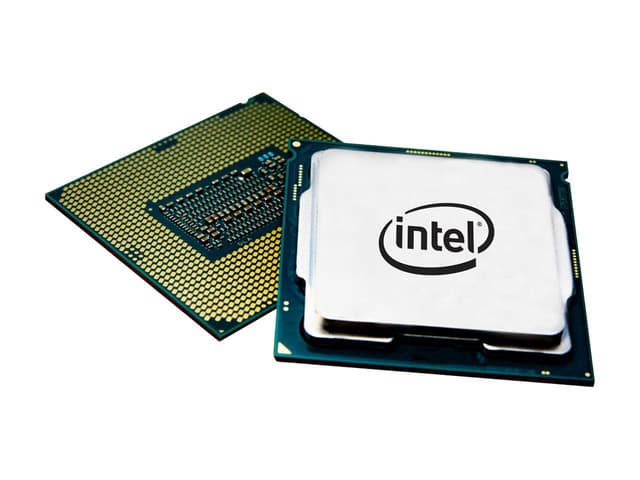 Intel Core i9-9900KF