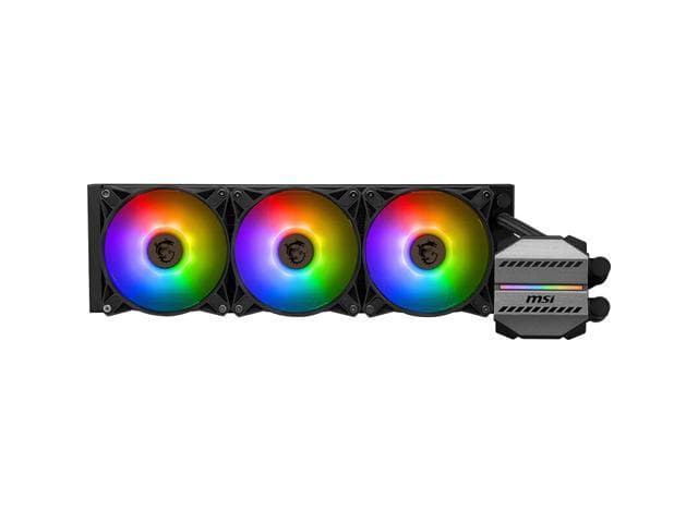 MSI MAG CORELIQUID M360