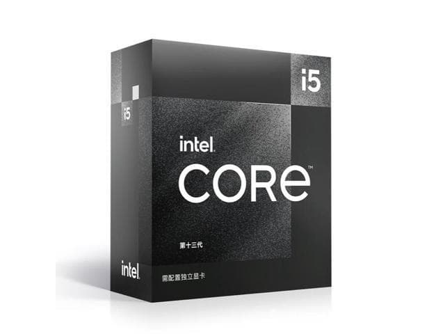 Intel Core i5-13490F