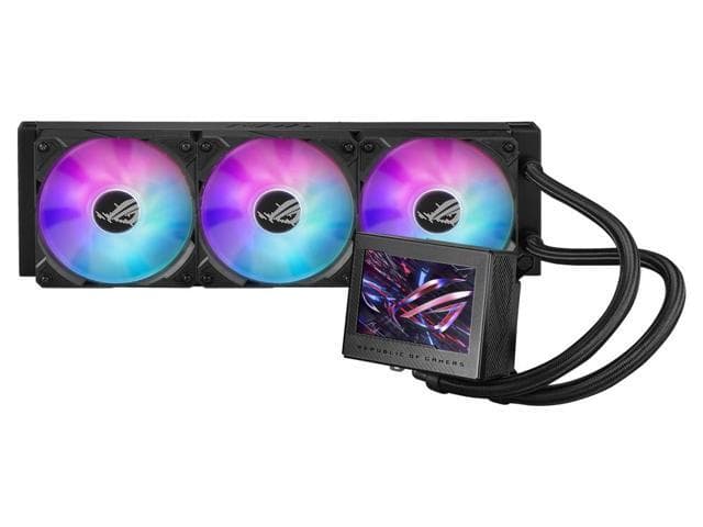 ASUS ROG RYUJIN III 360 ARGB