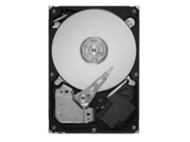 lenovo 3.5' 2TB