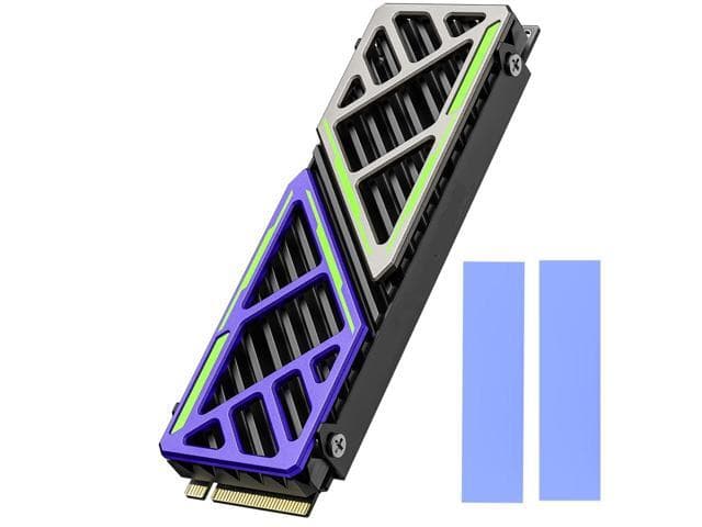 2026 NEW M.2 SSD