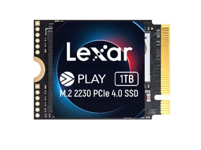 Lexar Play 2230 1TB 5200 MB