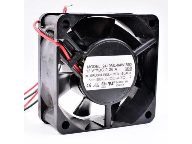 Antec 120 fan 12025 12V Computer