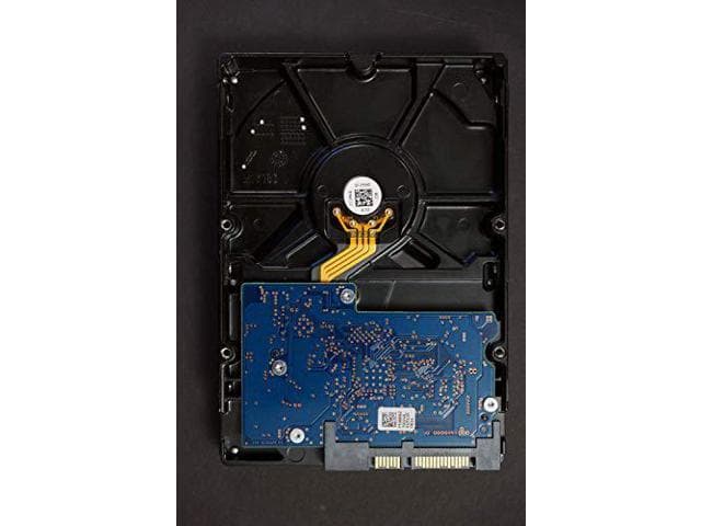 DELL TOSHIBA DT01ACA100 3.5' 7.2K RPM 1TB 32 MB