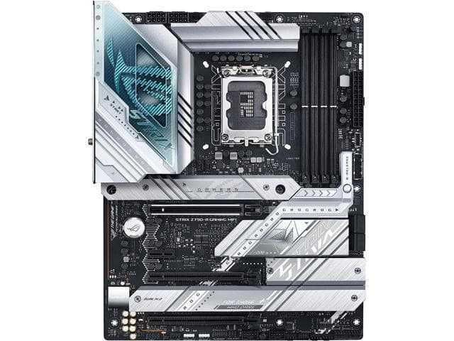 ASUS ROG STRIX Z790-A GAMING WIFI