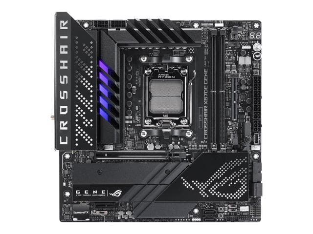 ASUS ROG CROSSHAIR X670E GENE