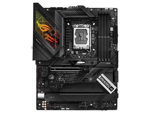 ASUS ROG STRIX Z790-H Gaming