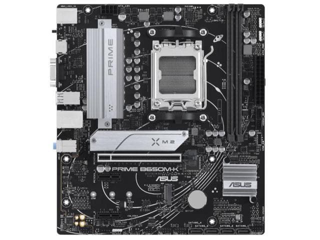 ASUS PRIME B650M-A-CSM