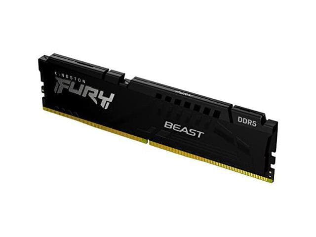 Kingston FURY Beast