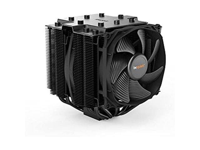 be quiet! Dark Rock Pro 4, BK022, 250W TDP