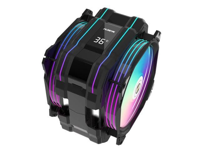ALSEYE M120D Plus