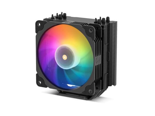 Vetroo V5 Black