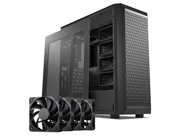 DARKROCK Classico Storage Master Case