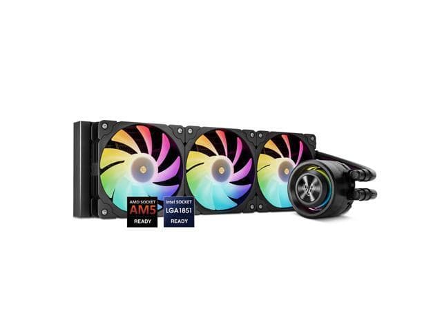 Vetroo R360