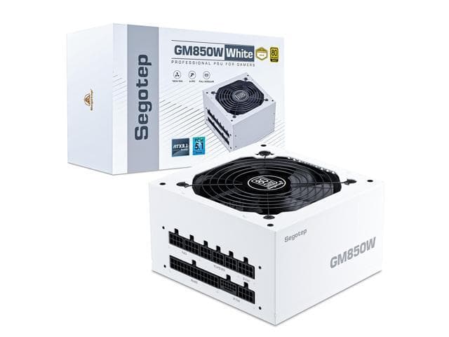 Segotep GM850
