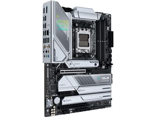 ASUS Prime X670E-PRO WiFi
