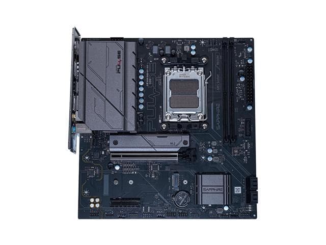 Sapphire Tech PULSE B650M WIFI