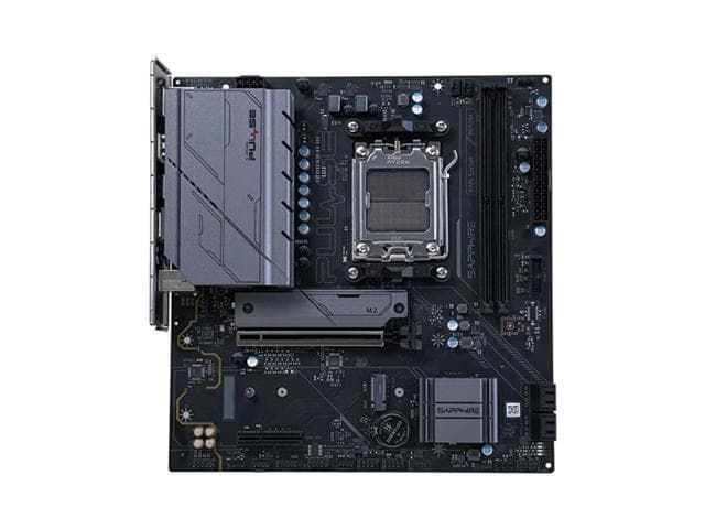 Sapphire Tech PULSE B650M