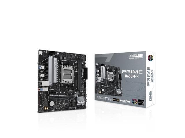 ASUS PRIME B650M-R