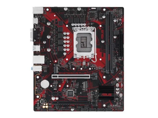 ASUS EX-B760M-V5 PLUS