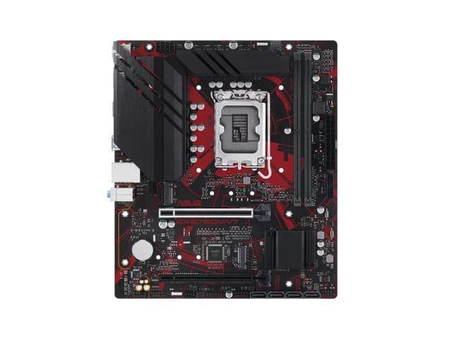 ASUS EX-B760M-V7