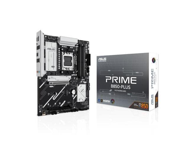 ASUS PRIME B850-PLUS