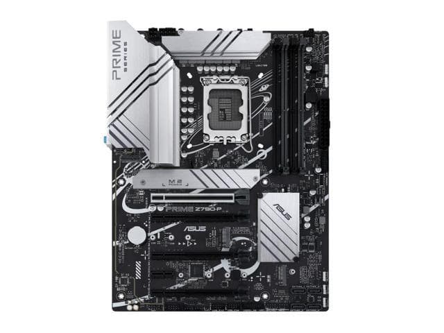 ASUS PRIME Z790-P