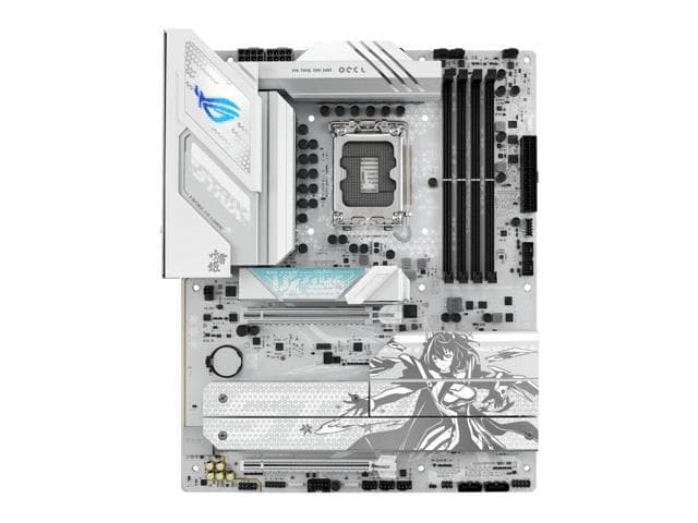ASUS ROG STRIX B860-A GAMING WIFI