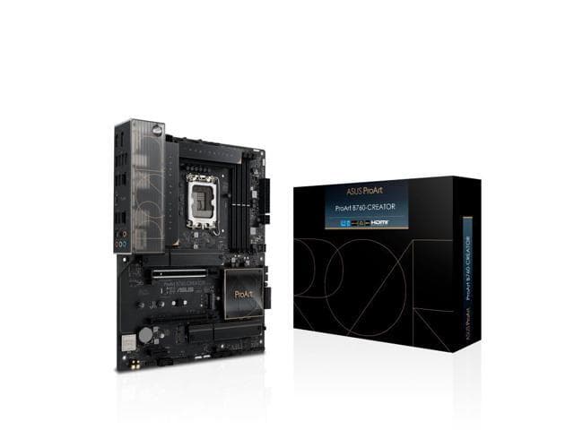 ASUS ProArt B760-CREATOR