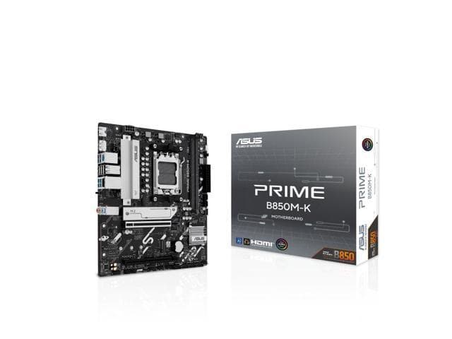 ASUS PRIME B850M-K