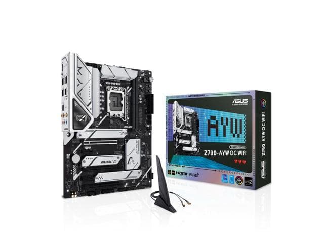 ASUS Z790-AYW OC WIFI