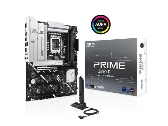 ASUS PRIME Z890-P